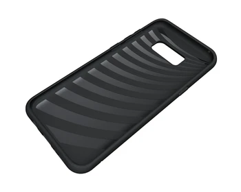 Hibrid rezistent la Șocuri Satnd Caz de Telefon pentru Samsung S20 Ultra S10 S9 S8 S7 Edge Plus A5 2017 A8 Capac Card de Credit de Buzunar Ascuns Husă