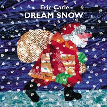 Mic Nor De Eric Carle engleză Imagine Poveste de Familie Devreme Învățământ, Cărți de Lectură pentru Copii Materiale Montessori