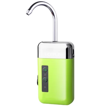 Reîncărcabilă Aer Pompa apa pompa cu Dublă Utilizare Portabil pentru aer liber, pescuit, USB sau Priza Exigibilă Baterie de Oxigen Compresor de Aer