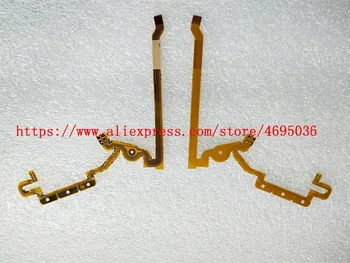 NOI Diafragma Obiectivului Flex Cablu / Focus Cablu Flex Pentru Olympus ED 14-42 mm 14-42mm Reparații Parte