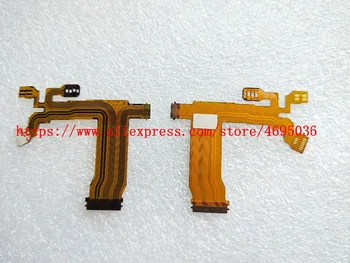 NOI Diafragma Obiectivului Flex Cablu / Focus Cablu Flex Pentru Olympus ED 14-42 mm 14-42mm Reparații Parte