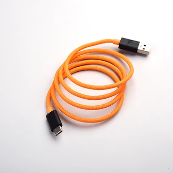 Oneplus Mclaren Cablu USB de Tip C 6A Warp Dash Charge Încărcare Rapidă Linie de Transmisie de Date Pentru Un plus de 1+ 7T 8T 8 7 Pro Nord N10