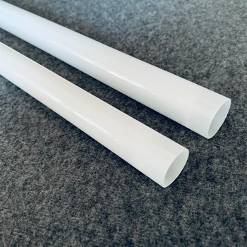 YDD sabia laser sabie alb lamă de sabie înlocuite cu tuburi din material plastic
