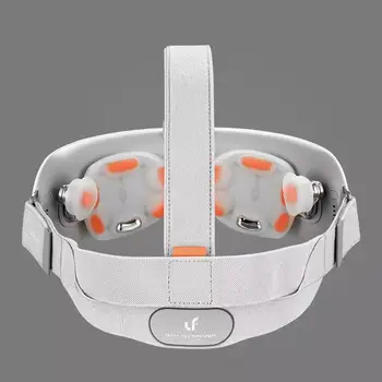 Xiaomi DACĂ Masaj Ochi Compresa Fierbinte Încălzită de Simulare Masaj Oboseala Scuti Wireless Smart Masca de Ochi Terapie Ochelari Cu Muzica