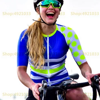 Acest lucru este Ticcc Echipa de Ciclism jersey femei Vara 2019 stil Nou drum cu bicicleta îmbrăcăminte cu mâneci Scurte Sport de curse tricou Coolmax
