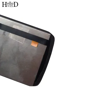 Touch Screen Digitizer LCD de pe Panoul de Afișare Pentru DNS S4502 4502 S4502M Stimula Cloudfone Thrill430X Innos D9 D9C Ecran LCD Display