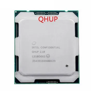Intel Xeon E5 2699 V4 ES QHUP 2.1 Ghz 22Core 55MB 145W despre lga2011-3 CPU