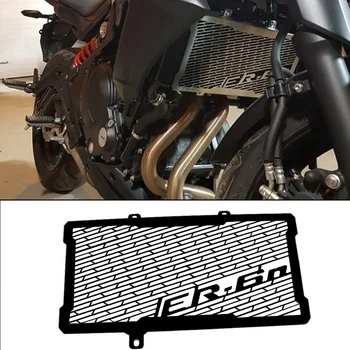 Motocicleta Radiator de Paza Protector Grătar Grila de Acoperire pentru Kawasaki Ninja ER-6N ER-6F ER6N ER6F ER 2012-2016