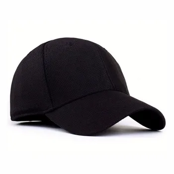 2019 noi Spandex Montate Șapcă de Baseball os Casual Complet Închis Sport Snapback Capace Bărbați Femei protecție Solară Casquette cap Pălării