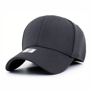 2019 noi Spandex Montate Șapcă de Baseball os Casual Complet Închis Sport Snapback Capace Bărbați Femei protecție Solară Casquette cap Pălării