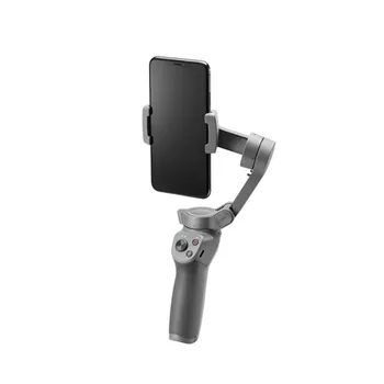 În stoc DJI Osmo Mobil 3/Osmo Mobil 3 Combo este o pliabil gimbal pentru smartphone-uri cu funcții inteligente