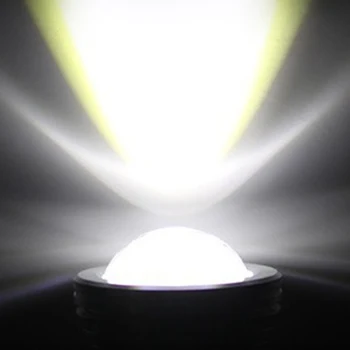 10W 12V Subacvatice de Led-uri de Lumină 1000LM Mare rezistent la apa IP68 Peisaj Fantana Piscină Lumina Alb Cald alb Rece pentru Exterior Lampa