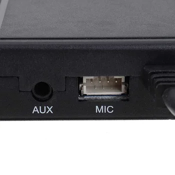 Bluetooth Aux Receptor de Cablu cu USB,microfon Hands-free, Adaptor Aux pentru Volkswagen pentru Audi RNS2 MFD2 CD Gazdă