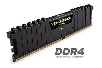 RAM CORSAIR Vengeance LPX 8GB 16GB DDR4 PC4 2400Mhz 3000Mhz 3200Mhz 3600MHz Modul calculator PC Desktop memorie RAM de 16 gb DIMM