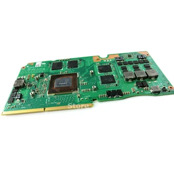 G750JW_MXM_N14E-GE-A1 VGA GTX765M 2GB Card Grafic Pentru Asus ROG G750JW G750JH G750JX G750J Laptop placa Video Testat