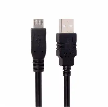 8m 5m 3m Micro USB 5Pin pentru USB 2.0 de sex Masculin Cablu de Date pentru Tableta si Telefon Mobil si aparatul de Fotografiat