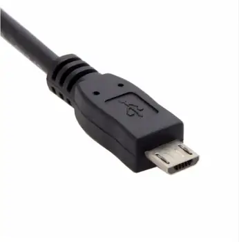 8m 5m 3m Micro USB 5Pin pentru USB 2.0 de sex Masculin Cablu de Date pentru Tableta si Telefon Mobil si aparatul de Fotografiat