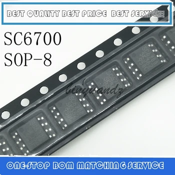 50PCS~20BUC SC6700 6700 POS-8 Original