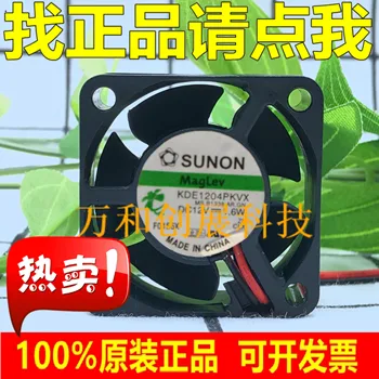 Jianzheng SUNON 4cm 4020 Maglev Silent Fan 12V 1,4 W KDE1204PKVX
