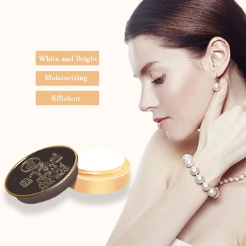 Autentic Thai Arche Arche Pearl Cream este Zhuang pearl beauty crema de albire a pielii acnee