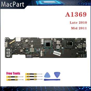 Original Testat A1369 Placa de baza 820-3023-O 820-3023-B pentru MacBook Air 13