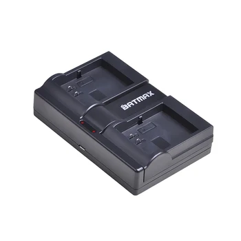 Batmax USB Dual Channel Încărcător Stație de Securitate Arlo Lumina Arlo Pro Smart Home Camere Arlo Pro 2 Arlo Merge Baterii