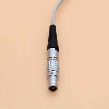 Goldway UT4000A/C/E/F UT6000A cablu senzor Spo2 pentru adulti/pediatrie/copil/nou-născut/veterinar,3M Lemo 5P FGG.1B cablu de sondă.