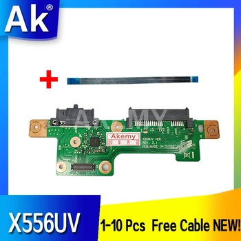 1-10 Buc Cablu Gratuit AKemy Pentru Asus X556U F556U X556UJ A556U F556U K556U X556UV HDD BORD X556UJ REV 2.0 X556UV REV:3.1