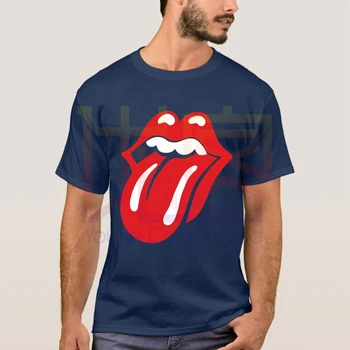 Rolling&Stonees Clasic T-shirt 2019 Moda Noua Metail Trupa T-shirt Stil Natural de Bumbac, O-neck Tee Shirt Câștigător Tee Phiking