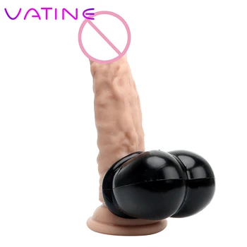 VATINE Castitate Cusca pentru Penis Inele Inel de Penis de Sex Produsele Intarziere Ejaculare Penis Sleeve Scrot Robie Reținere Jucărie Sexuală Pentru Bărbați