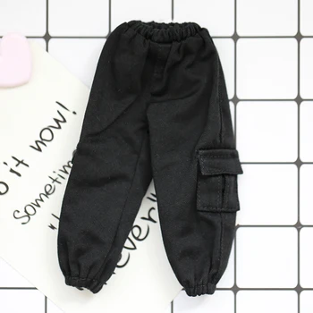Noua Papusa Blyth Haine Buzunar pantaloni de blugi de Moda pentru 1/6BJD YOSD,Ob24, Azones Accesorii Papusa 30 cm papusa Îmbrăcăminte pantaloni