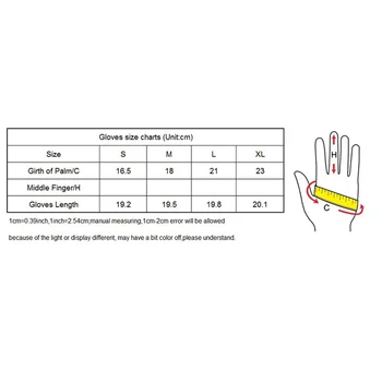 Piele de căprioară Mănuși de protecție Solară 2019 Bărbați și Femei de Vară Subțire Scurt Deget și Jumătate de Conducere Anti-Alunecare Sudoare Mănuși 5-SZ007W