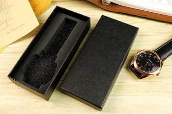 500 de piese de ceas cutie ambalaj cadou accesorii ceas cutie ceasuri atch cutii de ambalaj logo-ul de personalizare