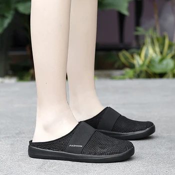 2020 Nouă Femei Pantofi Casual De Primavara Respirabil Zbor Țesute De Femei Pantofi De Lumină Pantofi Plat Pentru Femei Adidasi Casual Apartamente Doamnelor Pantofi