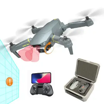 GD89 MAX GPS Drone 6K HD Camera Quadrocopter EXA MAX Reglabil cu Gimbal Mini Quadcopter Urmați-Mă RC Obstacol de Detectare Drone