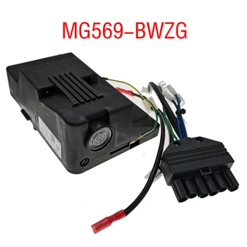 Nou si Orginal MG569-BWZG R. B. L Cutie de Control Pentru Arzator Riello Controller