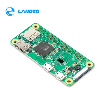 Raspberry Pi Zero W Placa PROCESORULUI de 1 ghz, 512MB RAM, cu Built-in WIFI si Bluetooth RPI 0 W
