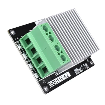 BIQU imprimantă 3D părți încălzire controller MKS MOSFET pentru căldură pat/extruder MOS modulul depășească 30A suport de curent mare