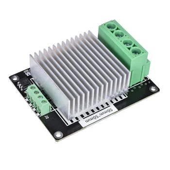 BIQU imprimantă 3D părți încălzire controller MKS MOSFET pentru căldură pat/extruder MOS modulul depășească 30A suport de curent mare