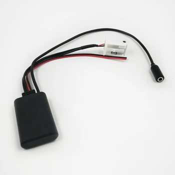 Biurlink RCD510 RNS310 Bluetooth AUX Cablu Telefon Handsfree MIC Pentru Volkswagen Passat Touran