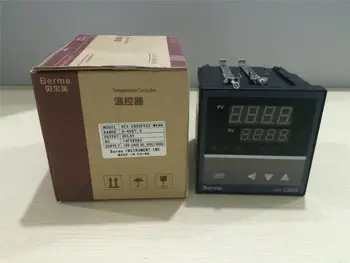 REX-C900 Digital Controler de Temperatura cu Intrare Universală a Releului/Ieșire SSR REX-C900FK02-M*UN REX-C900FK02-V*O