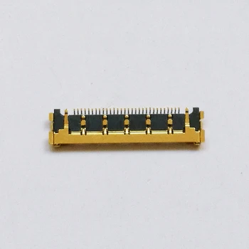 10buc Brand Nou LCD LED LVDS Cablu Conector de 30 de pini Pentru Macbook Pro Retina A1398 A1425 A1502 2012-