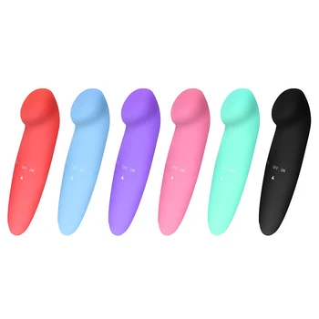 Sex Vibrator Stimulator Clitoris Cu Vibrator Glonț Mic Stimularea Clitorisului Adult Jucarii Sexuale Pentru Femei Pentru Sex Produs Vibrator Punctul G