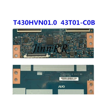 T430HVN01.0 43T01-C00 43T01-C0B Original wireless Pentru AUO 2K Logica bord de testare Stricte de asigurare a calității 43T01-C0B