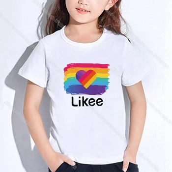 Fierbinte Copii Cu Haine de Fată Copilul Topuri CU Tricou La Baieti Fete Adolescenti Școală tricouri Kpop Casual Elevii Costum