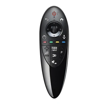 Hot de Brand Nou Dinamic 3D Smart TV Control de la Distanță pentru LG MAGIC 3D Înlocui TV Control de la Distanță