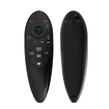 Hot de Brand Nou Dinamic 3D Smart TV Control de la Distanță pentru LG MAGIC 3D Înlocui TV Control de la Distanță