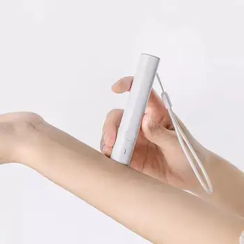 Xiaomi Qiaoqingting Infraroșu Puls Antipruriginoasă Stick Potabilă De Țânțari Muscatura De Insecta A Scuti De Mâncărime Stilou Pentru Copii Pentru Adulti