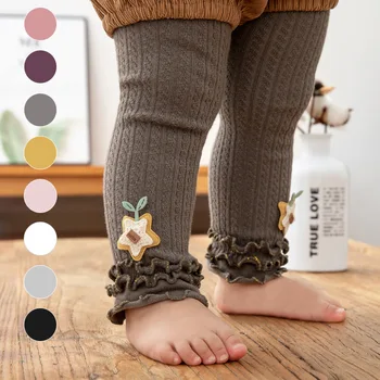 Accesorii din dantela Copil copil Copil Jambiere Chilot pentru Sugari Ciorapi ciorapi-Pantalon, pentru Fete pentru Copii Baby Ciorapi