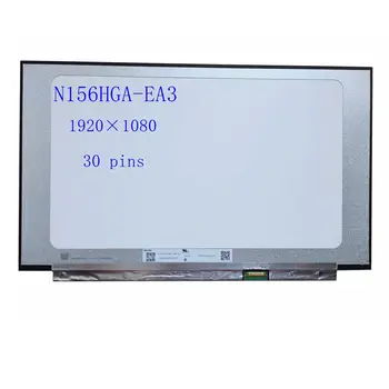 Original N156HGA-EA3 REV.C4 N156HGA EA3 46% NTSC color 30 Pini 15.6